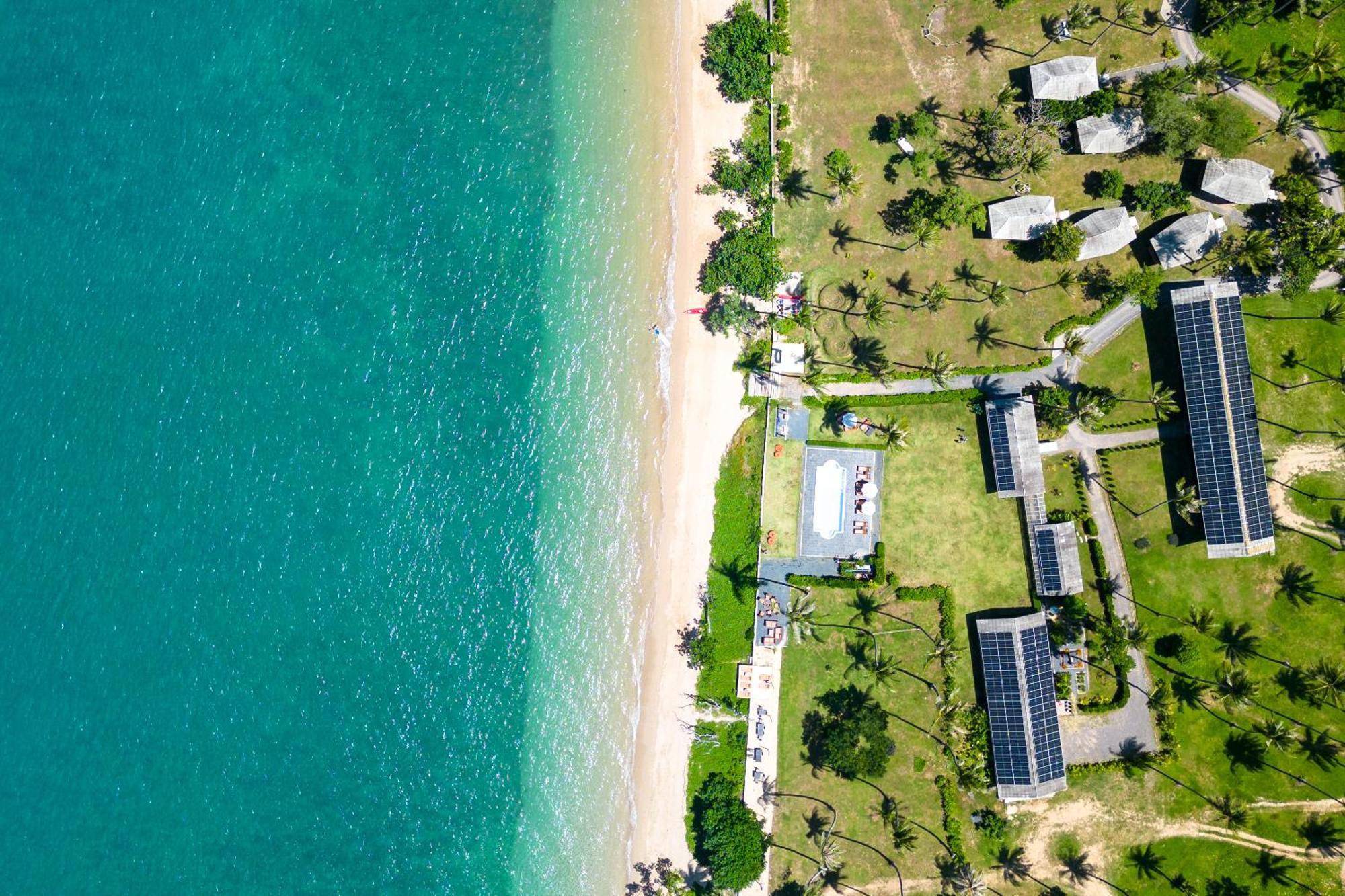 Tinidee Hideaway Tonsai Beach Krabi - Sha Extra Plus Luaran gambar