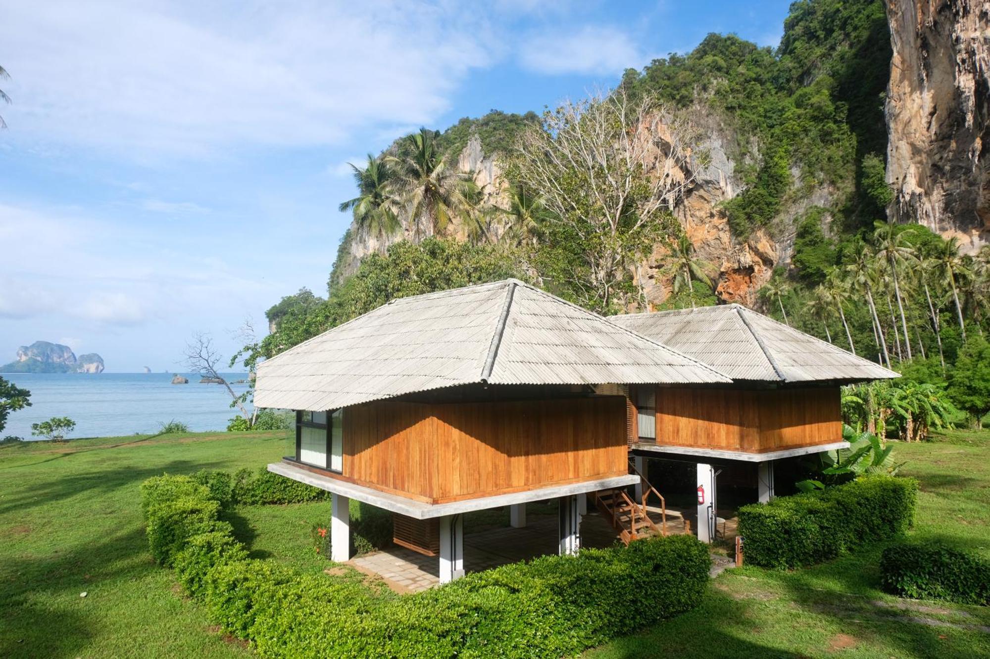 Tinidee Hideaway Tonsai Beach Krabi - Sha Extra Plus Luaran gambar