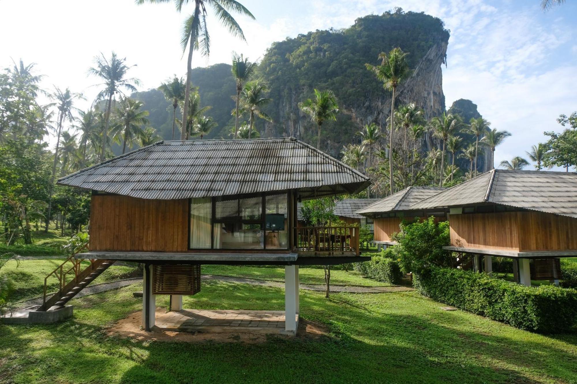 Tinidee Hideaway Tonsai Beach Krabi - Sha Extra Plus Luaran gambar