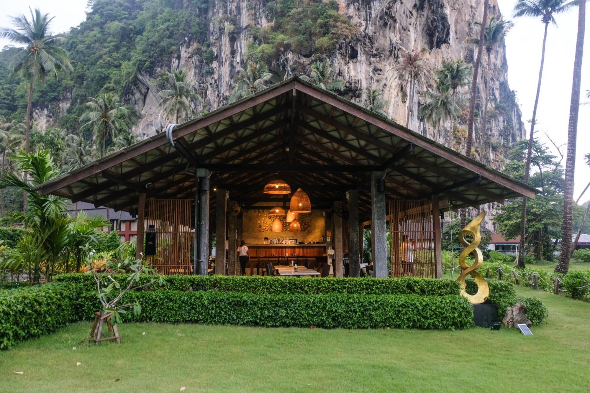 Tinidee Hideaway Tonsai Beach Krabi - Sha Extra Plus Luaran gambar