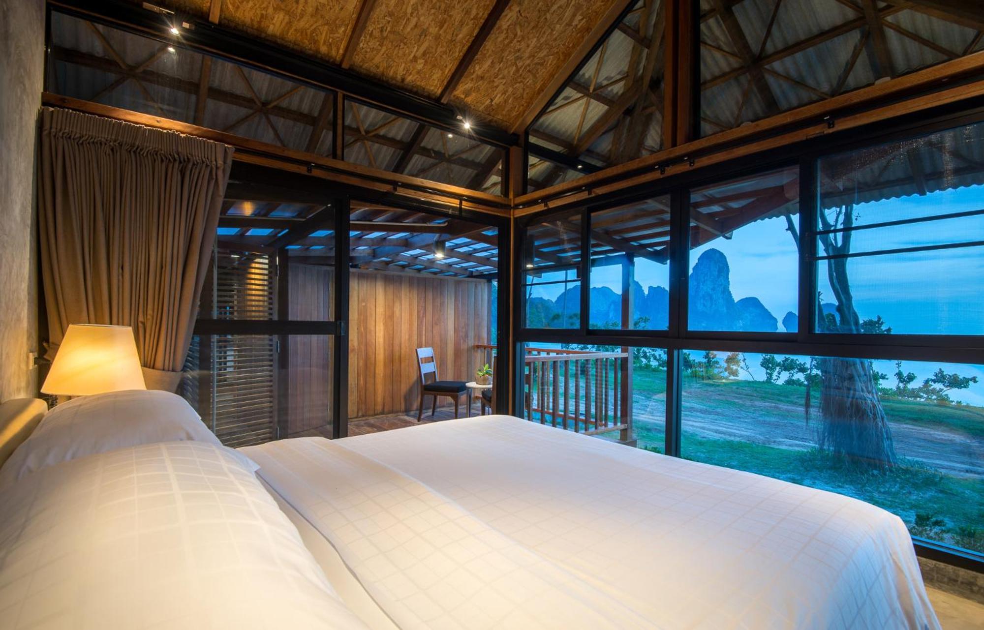 Tinidee Hideaway Tonsai Beach Krabi - Sha Extra Plus Luaran gambar